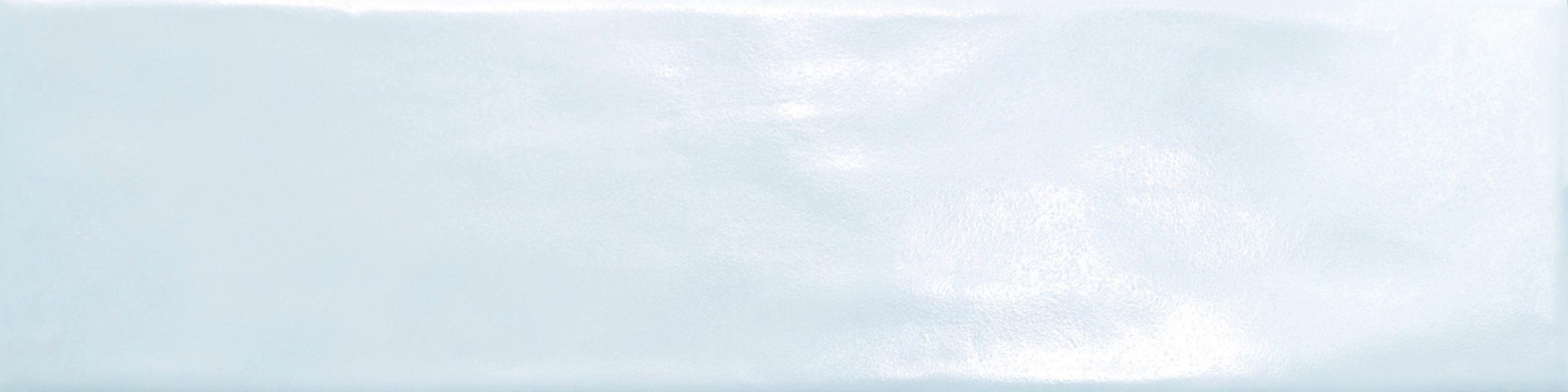 Плитка Monopole Миракл голубая 7,5х30