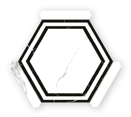 Керамогранит Monopole Онтарио Дэй 22x25