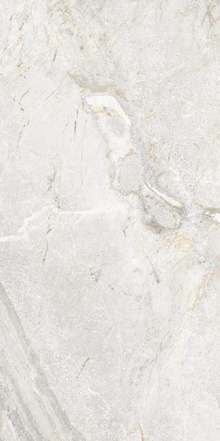 Керамогранит Realistik Эсме белый сахарный карвинг 60x120