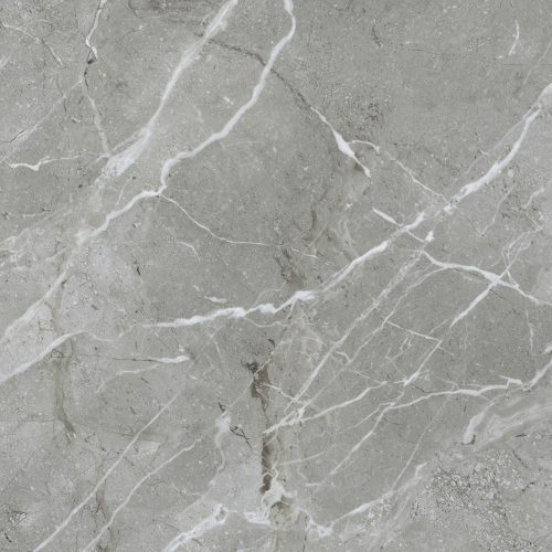 Керамогранит Vitra СилкМарбл Бреча Серый МатR9 60x60