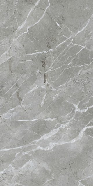 Керамогранит Vitra СилкМарбл Бреча Серый МатR9 60x120