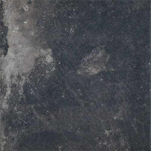 Плитка клинкерная базовая Ceramika Paradyz Виано антрацитовая B1a 30x30х0,85