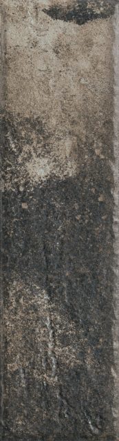 Плитка фасадная Ceramika Paradyz Скандиано коричневая 24x6,5 (46 шт/0,72/0,0156 м2)