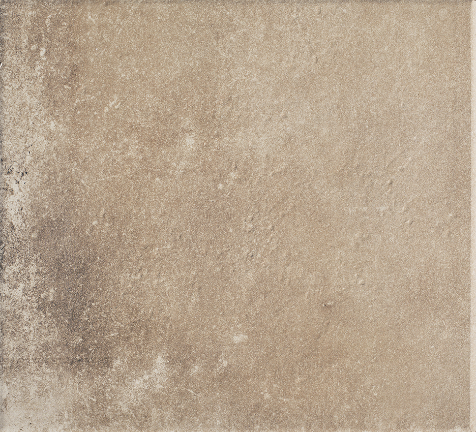 Ступень с носиком прямая Ceramika Paradyz Скандиано охра 30x33