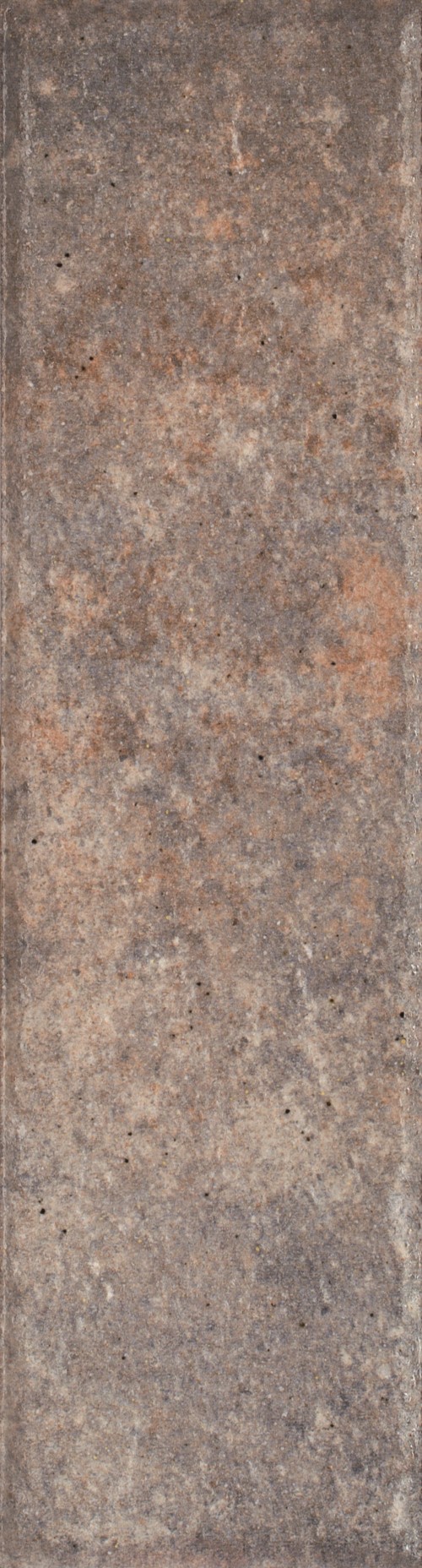 Плитка фасадная Ceramika Paradyz Виано серая 24x6,5 (46 шт/0,72/0,0156 м2)