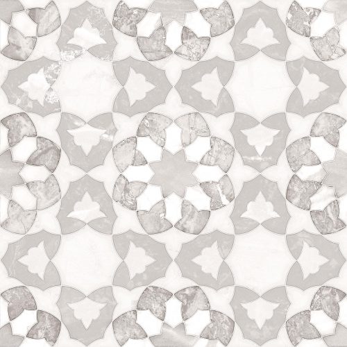 Керамогранит Monopole Зеллидж Тетуан 22,3x22,3