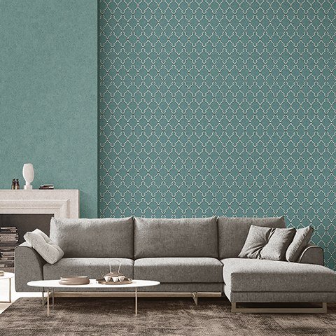 Cheradi — интерьер 7