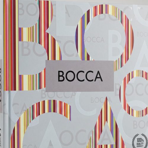 Bocca / Бокка