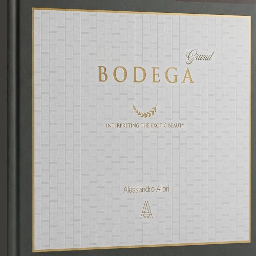 Bodega Grand / Бодега Великая