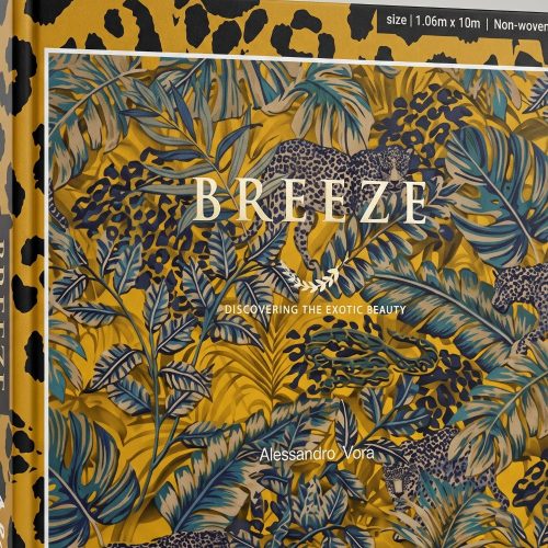 Breeze / Бриз