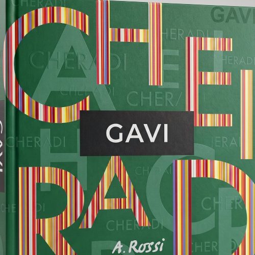 Gavi / Гави