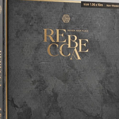 Rebecca / Ребекка