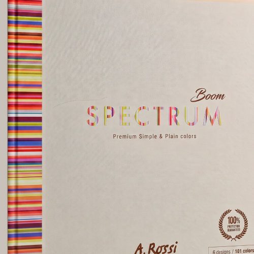 Spectrum Boom / Спектрум Бум