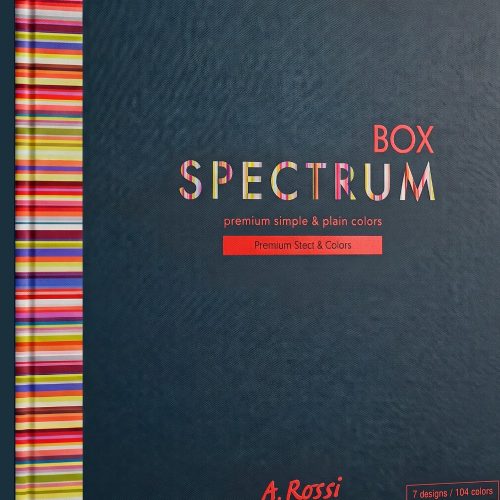 Spectrum Box / Спектрум Бокс
