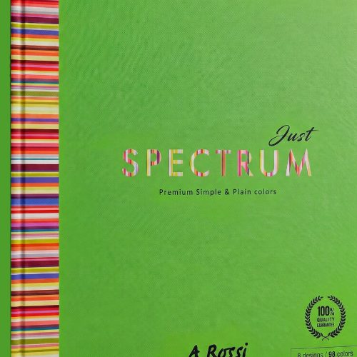 Spectrum Just / Спектрум Джаст