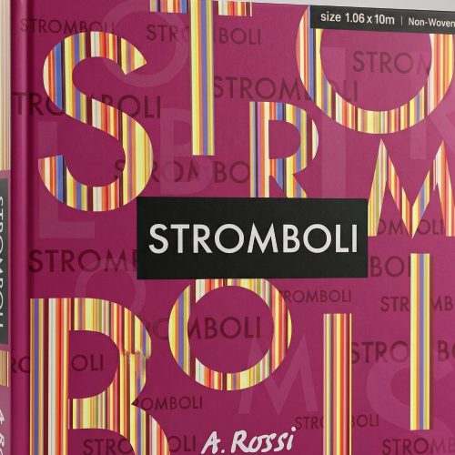 Stromboli / Стромболи