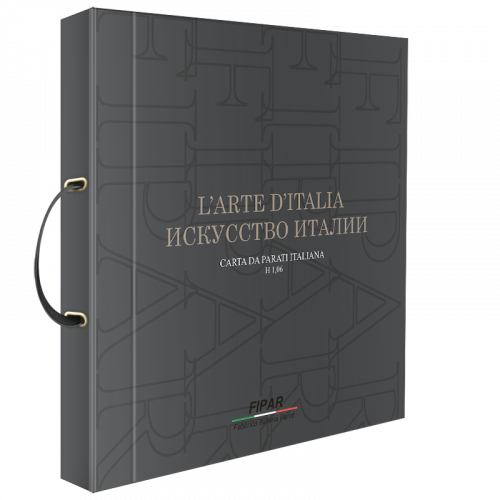 Искусство Италии / L’ARTE D’ITALIA