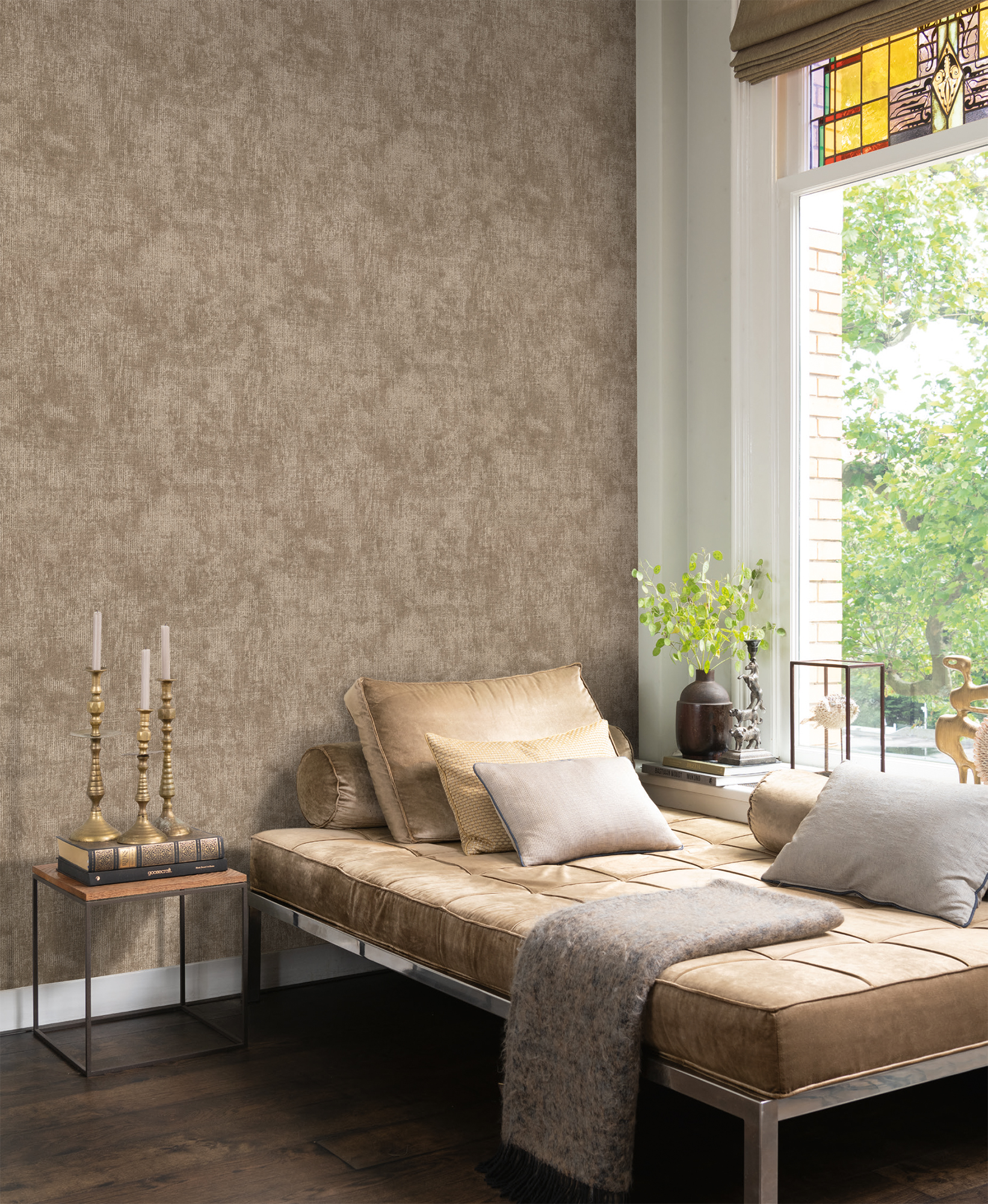 Wall Textures — интерьер 8