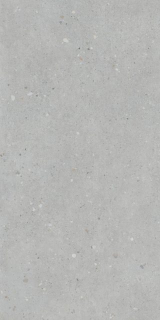Керамогранит Vitra ФлэйкЦемент Серый МатR10A 60x120