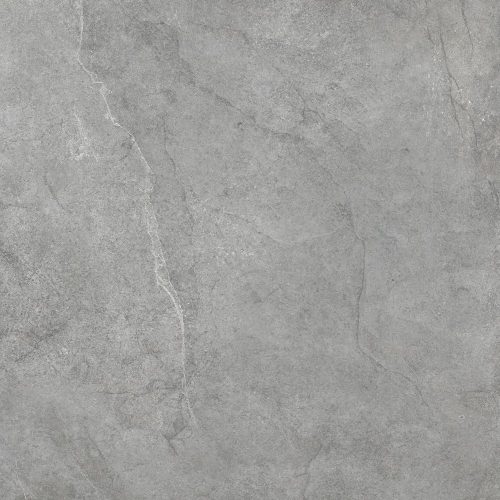 Керамогранит Realistik Пизарра серый матовый 60x60x2