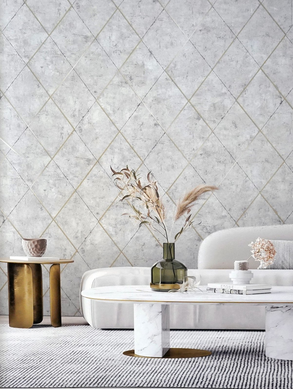 Rebecca — интерьер 6