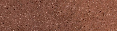 Плитка фасадная Ceramika Paradyz Таурус коричневая 24,5x6,6 (46 шт/0,72/0,0162 м2)