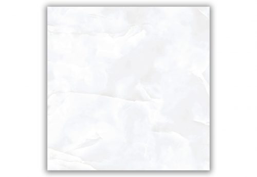 Керамогранит Realistik Койн белый полированный 60x60