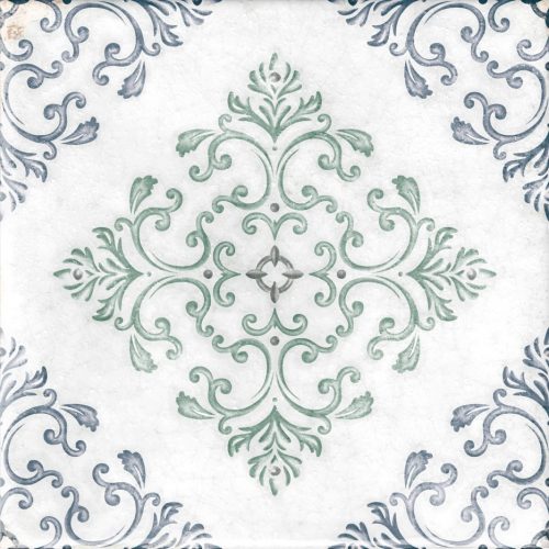 Керамогранит Nanda Tiles Айви 15x15