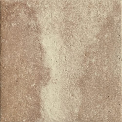 Плитка клинкерная базовая Ceramika Paradyz Скандиано охра B1a 30x30