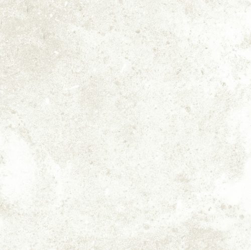 Керамогранит Nanda Tiles Ательер белый 11,5x11,5