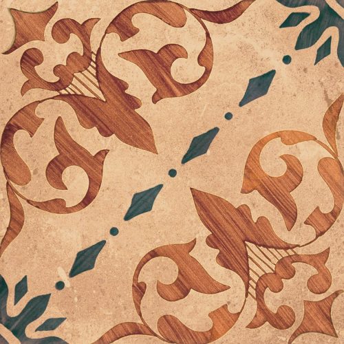 Керамогранит Nanda Tiles Грета 11,5x11,5