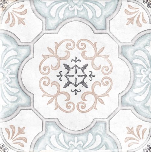 Керамогранит Nanda Tiles Элиана 15x15