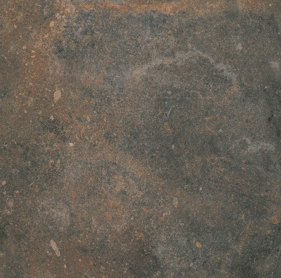 Керамогранит Nanda Tiles Лава серый 11,5x11,5
