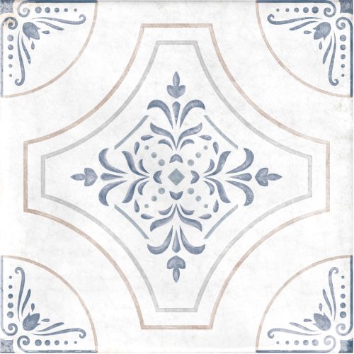 Керамогранит Nanda Tiles Лиора 15x15