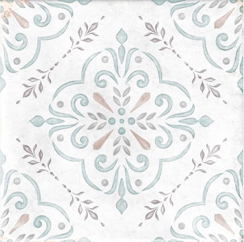 Керамогранит Nanda Tiles Ноа 15x15