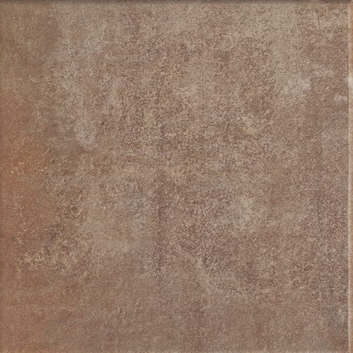 Плитка клинкерная базовая Ceramika Paradyz Скандиано Россо B1a 30x30