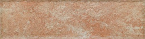 Плитка фасадная Ceramika Paradyz Иларио бежевая 24,5x6,6