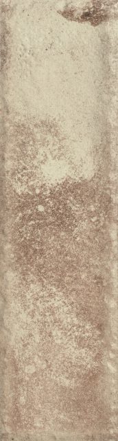 Плитка фасадная Ceramika Paradyz Скандиано охра 24,5x6,6