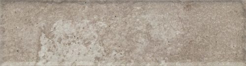 Плитка фасадная Ceramika Paradyz Виано бежевая 24x6,5 (46 шт/0,72/0,0156 м2)